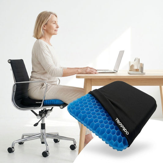 ComfortCore - Sitzkissen